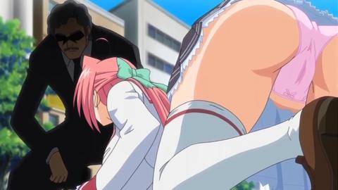 Nosferatu 🫶 - Oppai Heart (Episode 2) From: Nihikime no Dozeu  👉Visit:  @lovescapea...