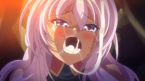 Nosferatu 🫶 - Juurin Oukoku (Episode 1) From: Gold Bear  👉 Create your own AI GF an...