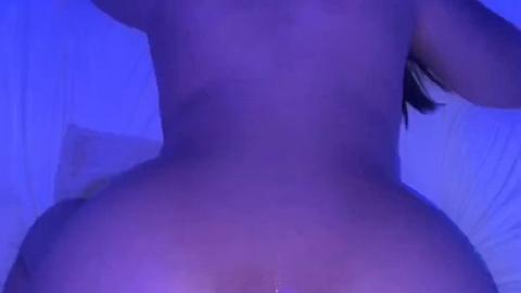 THEFARXXX - Mi posición favorita es de perrita con el culo bien en alto… porque a...
