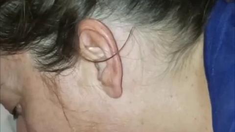 THEFARXXX - Antes de  dormir su buena dosis de  verga a mi esposa.