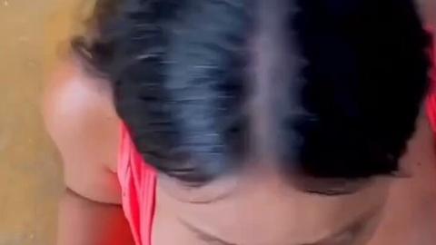 THEFARXXX - Gargantas sin fondo mamadora profesional #wifematerial #housewife