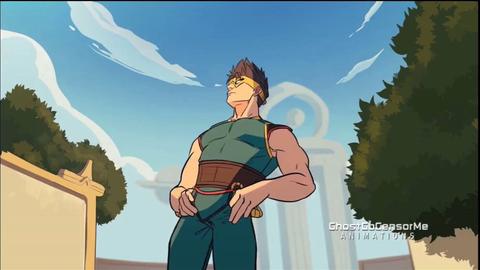 Yaoi - by GhostGoCensorMe  #gayanimation #gayanime #yaoicum #Animegay #야오이 #...
