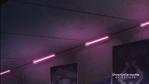 Yaoi - Ryan and Glory Hole  GhostGoCensorMe  #gayanimation #gayanime #yaoicu...