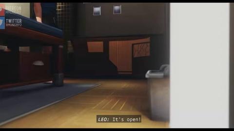 Yaoi - By hyungry #gayanimation #gayanime #yaoicum #Animegay #야오이 #ヤオイ #3dga...