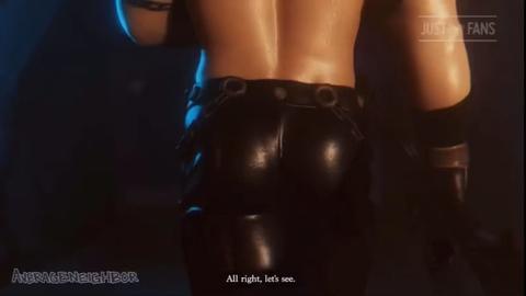 Yaoi - Orc Dungeon by Average Neighbor #gayanimation #gayanime #yaoicum #Ani...
