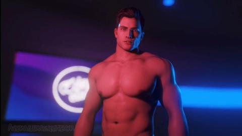 Yaoi - Compilation Average Neighbor #gayanimation #gayanime #yaoicum #Animeg...