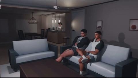 Yaoi - By Hyungry Part 3 #gayanimation #gayanime #yaoicum #Animegay #야오이 #ヤオ...