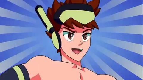 Yaoi - Space Pirates By Maruten  #gayanimation #gayanime #yaoicum #Animegay ...