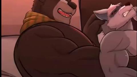 Yaoi - #gayanimation #gayanime #yaoicum #Animegay #야오이 #ヤオイ #3dgay #Animacaogay