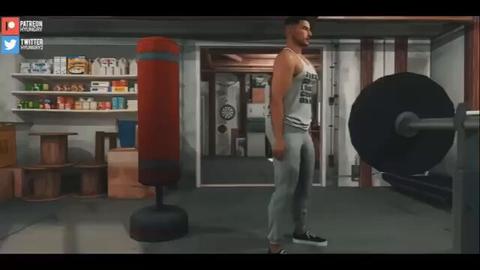 Yaoi - Temporary replacement part 3 by Hyungry #gayanimation #gayanime #yaoi...