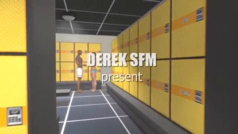 Yaoi - by Derek SFM  #gayanimation #gayanime #yaoicum #Animegay #야오이 #ヤオイ #3...