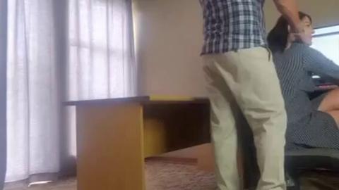 💦🔞Placer 365 Days 💦🔞 - El director se coge a la secretaria   Ver segunda parte aquí en teleg...