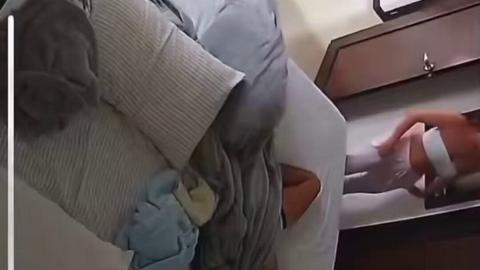 💦🔞Placer 365 Days 💦🔞 - Insólito padre e hija son captados cogiendo por cámara de seguridad  ...