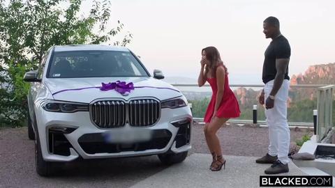 Black Guy with a White Girl - Chudai 💦  Want to unlock all kinds of scenes and moves with me? I'm w...
