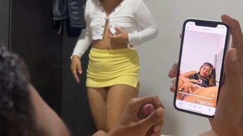 Sex Obsession - Wata 🙊   Create your perfect Al girlfriend-sexy, witty, and always re...
