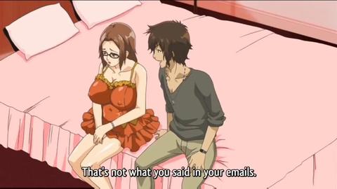 Anime vids - Wataa 🍑