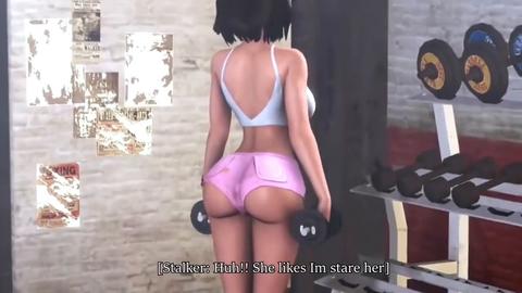 Anime vids - tried this game last night… didn’t expect that 😳🔥👉https://t.co/i2LgYI...