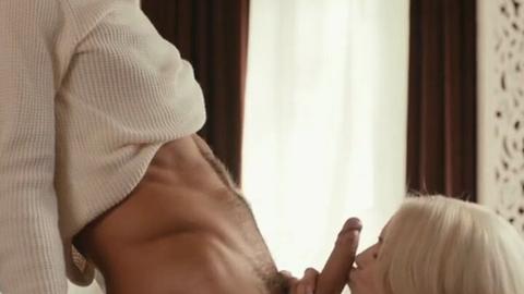 Tyler - Lucas Frost &amp; Kiara Cole 🩷scene II