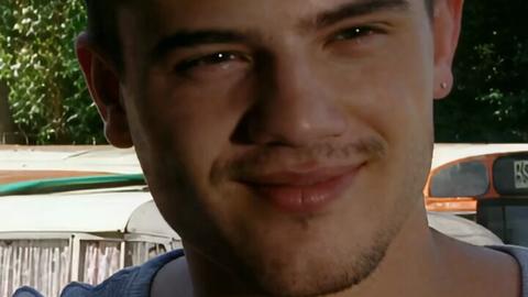 Tyler - Hakan Serbes &amp; Silvia Saint 💗scene IV