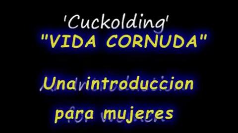 Fantasias Cuckold ♠️ - La vida Cuckold es la experiencia sexual más placentera que sentirás ...