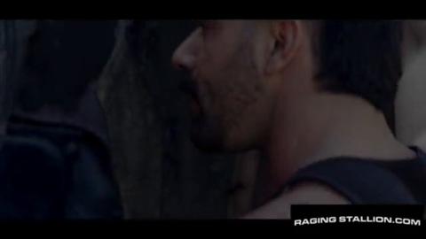 shawn again - truckers - gay porn