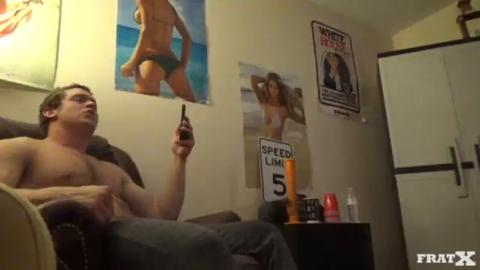 shawn again - school of thick dicks - gay porn