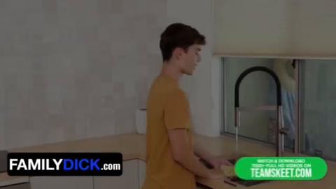 shawn again - a family thing - gay porn
