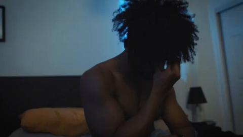 shawn again - in dreams - gay porn