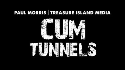 shawn again - cum tunnels - gay porn