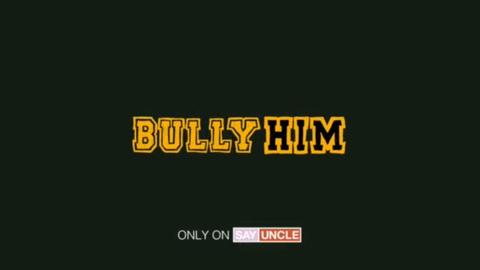 shawn again - bully - gay porn