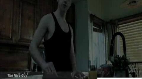 shawn again - college guys compilation - gay porn