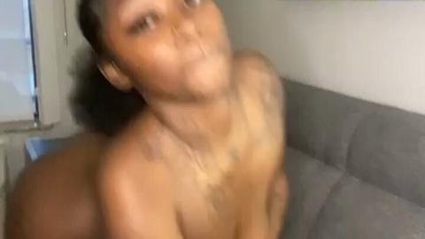Freaky🎬Sexy🔥Nasty😈 - Laaawd💦🎬☔️🌊🛝